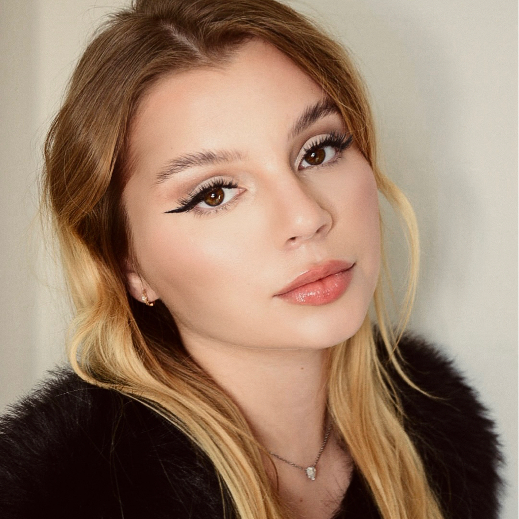 ДОЛГОВРЕМЕННАЯ УКЛАДКА - коррекция (воск/пинцет) - долговременная укладка  - счастье для бровей