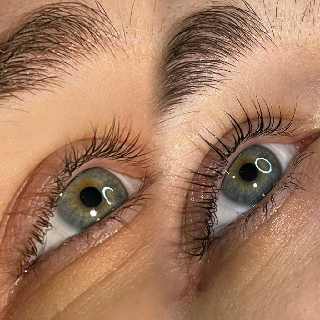 Skropstu laminēšana + krāsošana