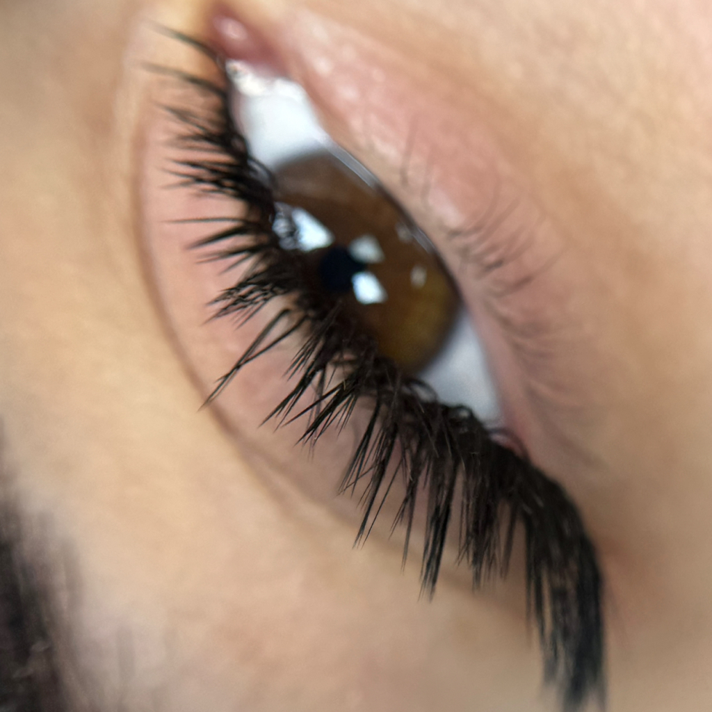 Мокрый эффект