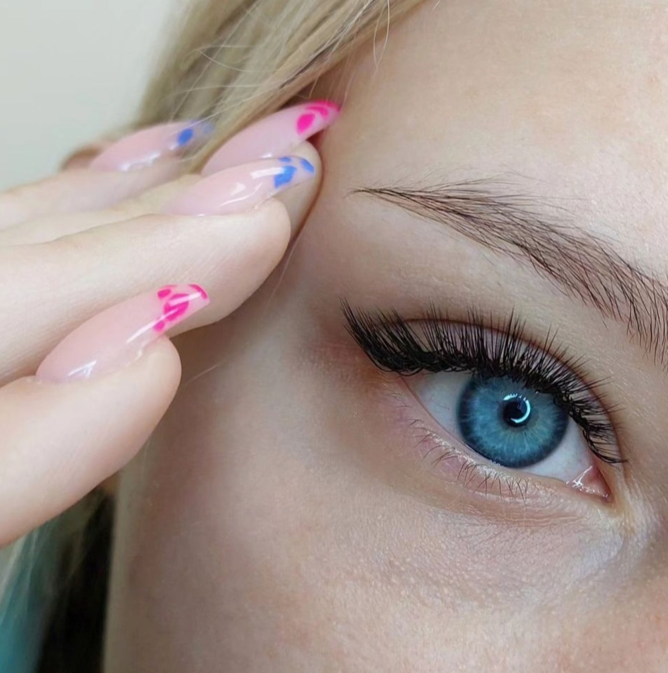 Двойной обьем