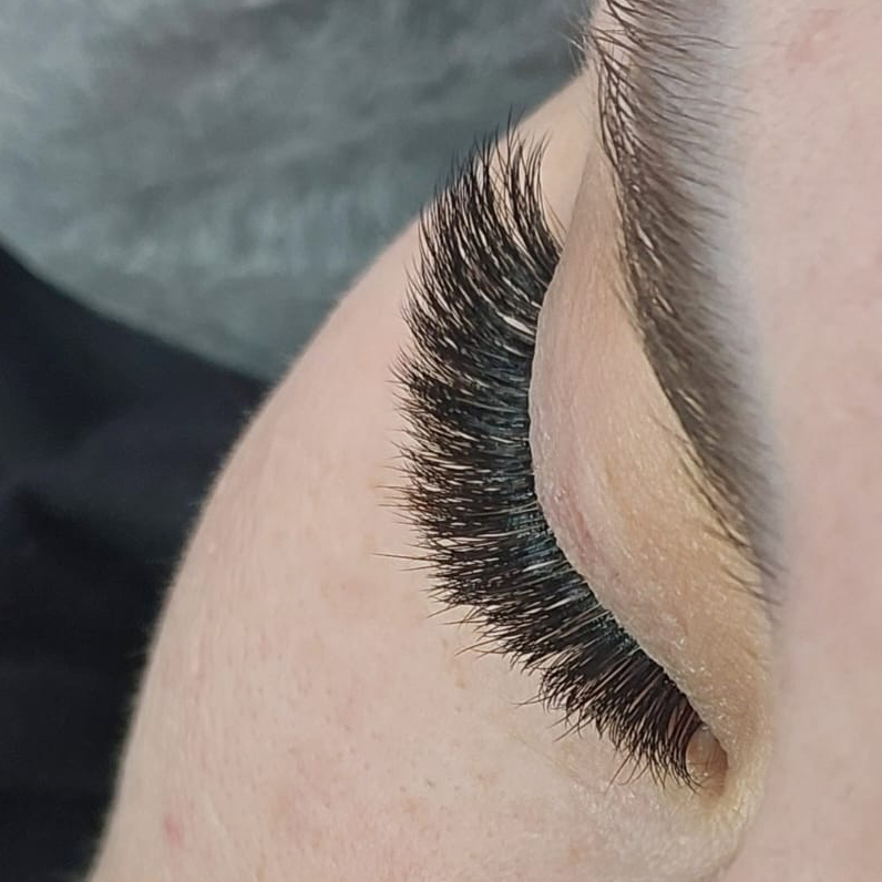 Тройной обьем