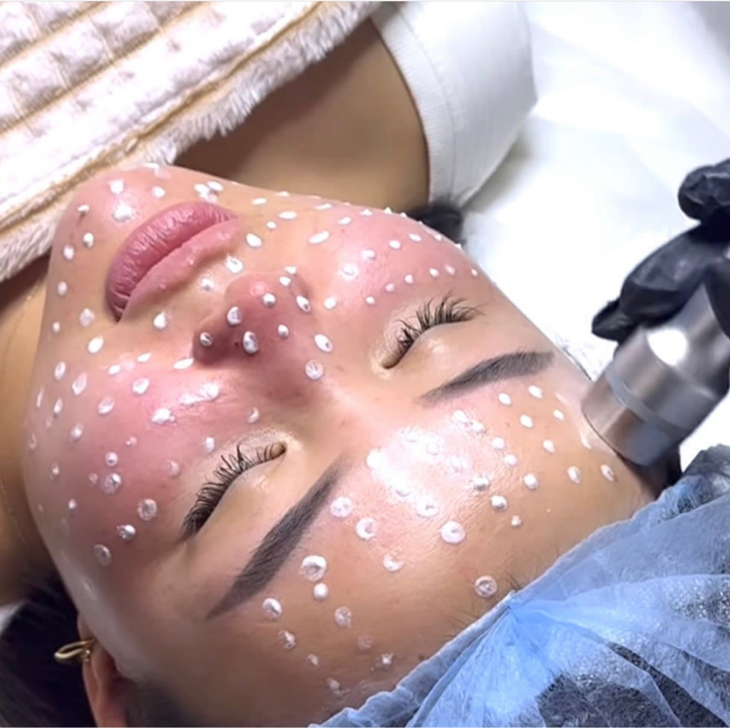 Фарфоровая Кукла