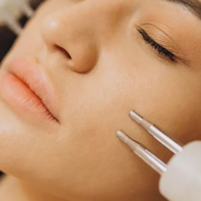 Микротоковая терапия