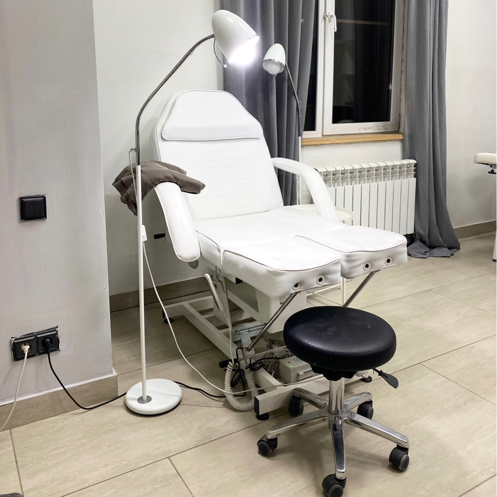 1 педикюрное (электро)