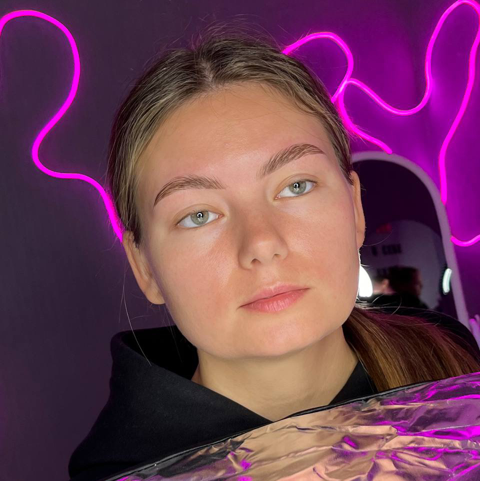 Ламинирование+коррекция