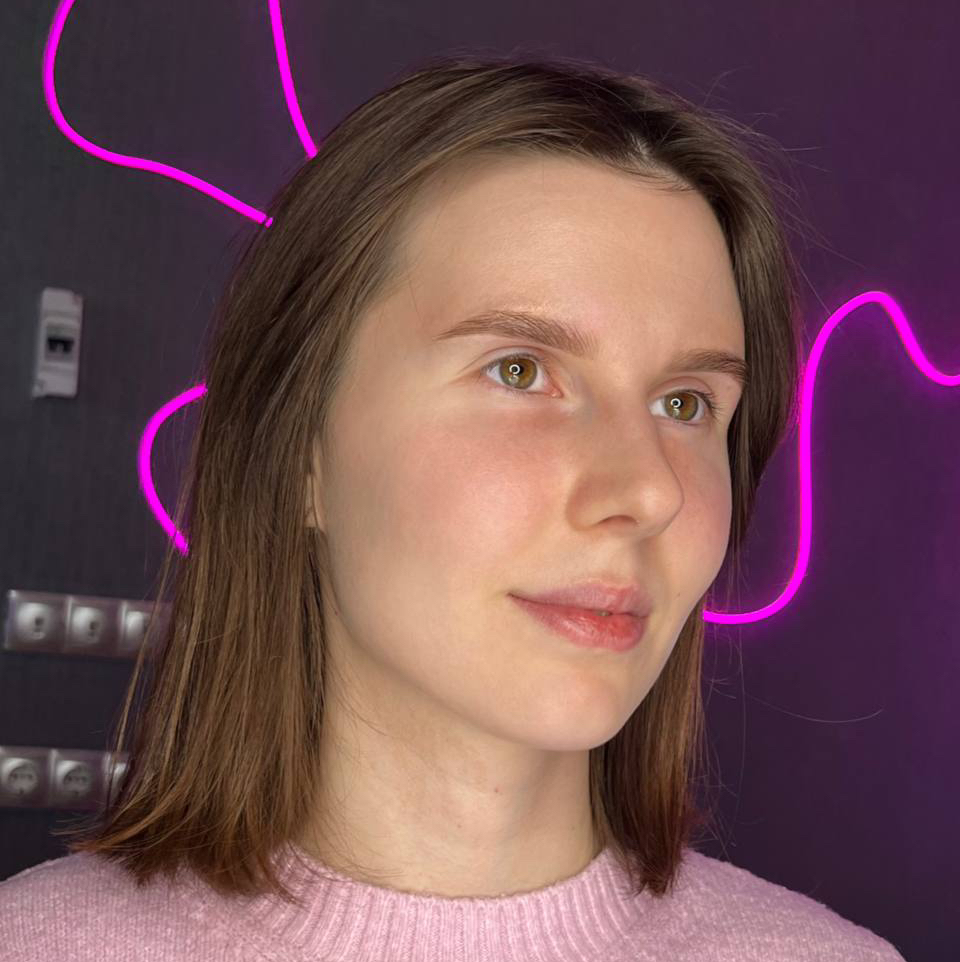 Архитектура бровей