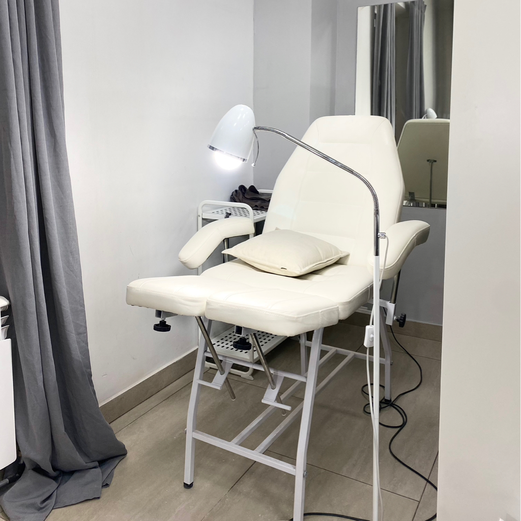 2 Педикюрное Кресло