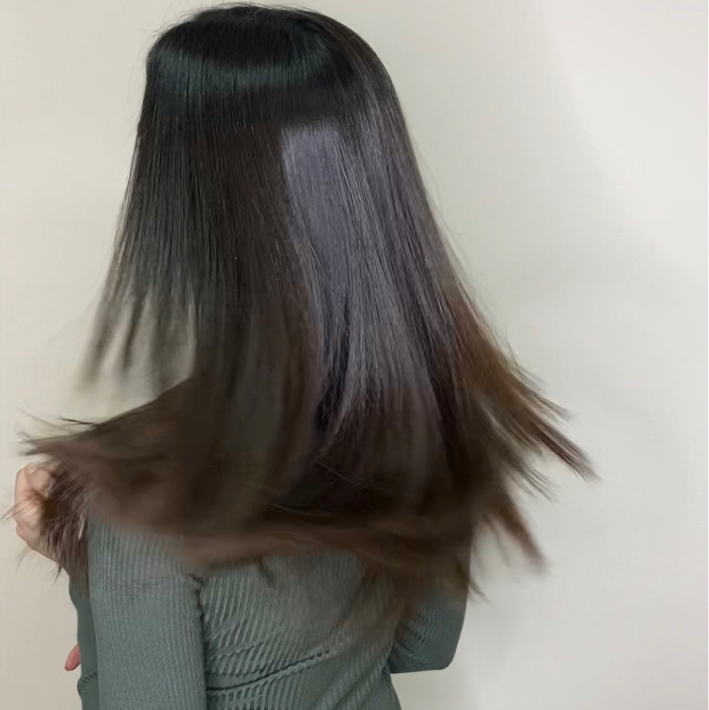 Ботокс для волос (длина до 45см)