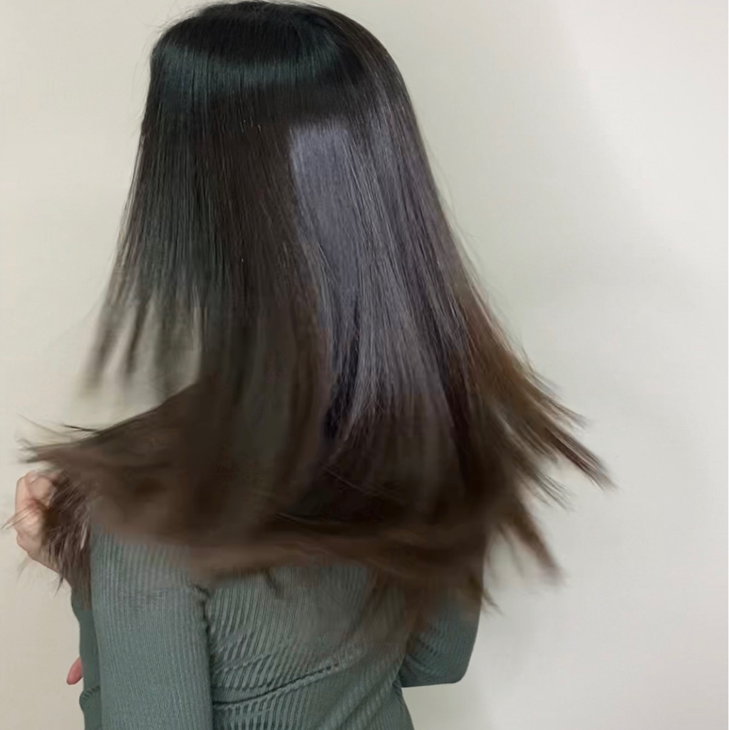 Ботокс для волос (длина до 30см)