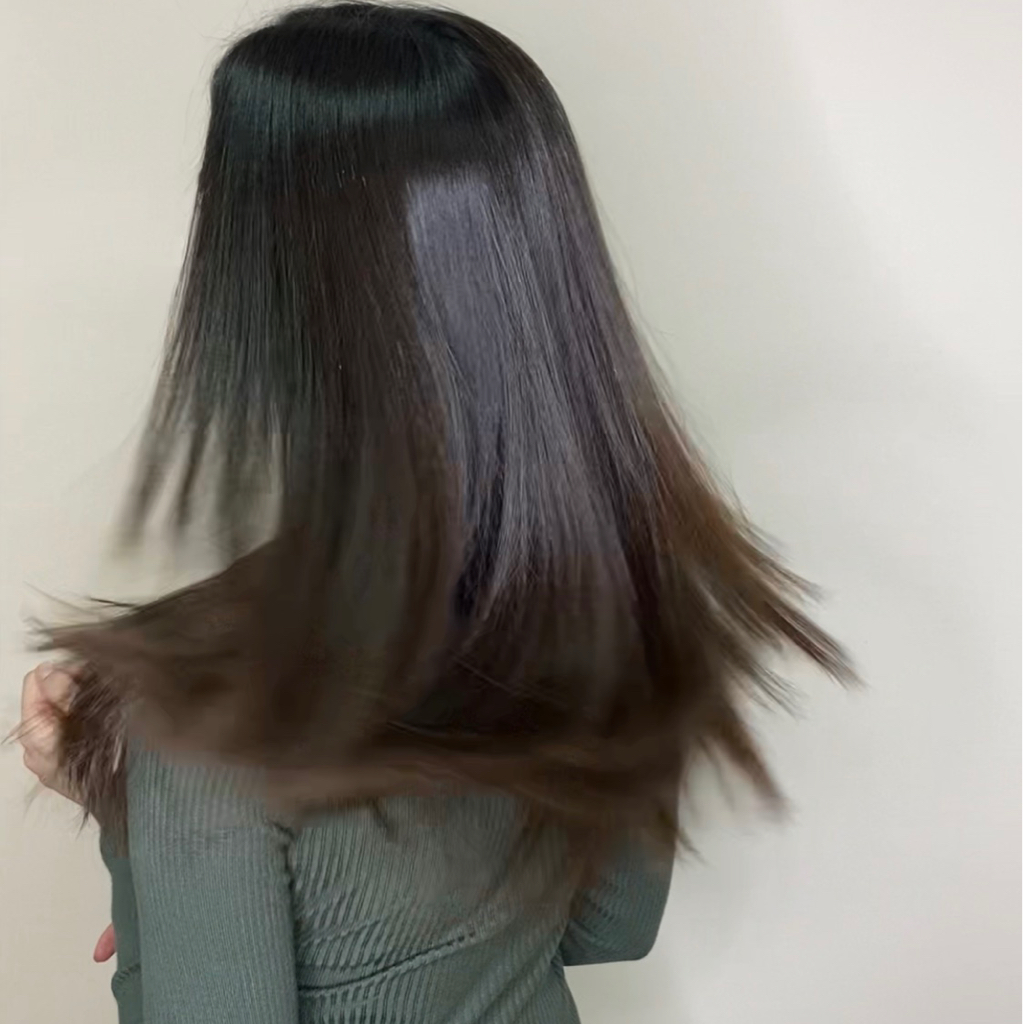 Ботокс для волос (длина до 40см)