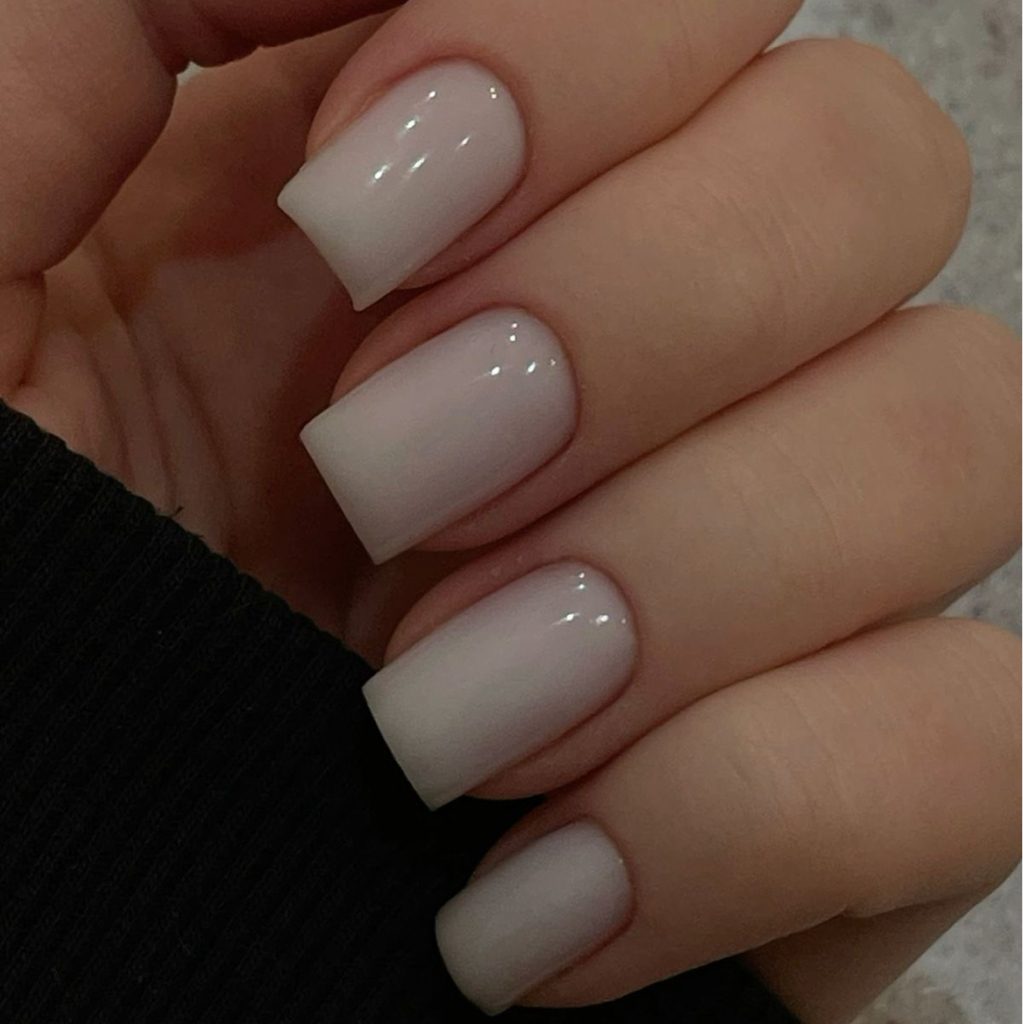 Маникюр покрытие укрепление