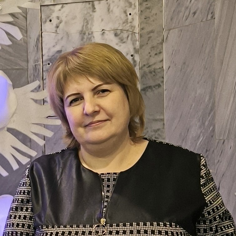 Семенова Татьяна