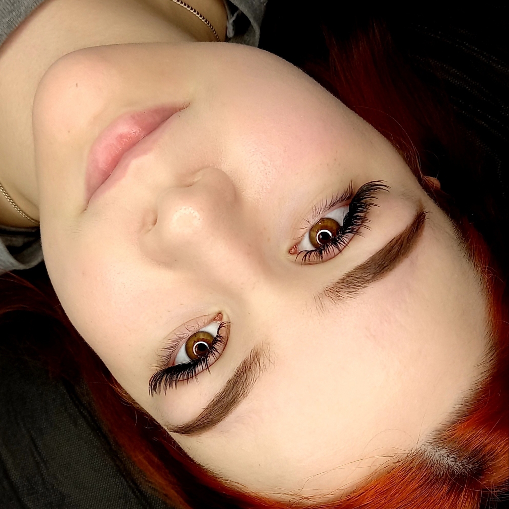 Мокрый эффект