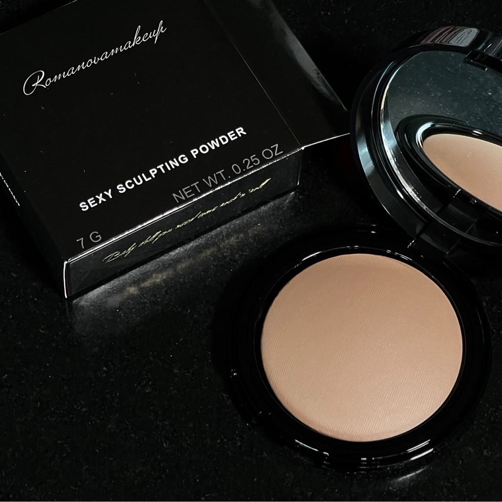 Обучение «Макияж для себя»