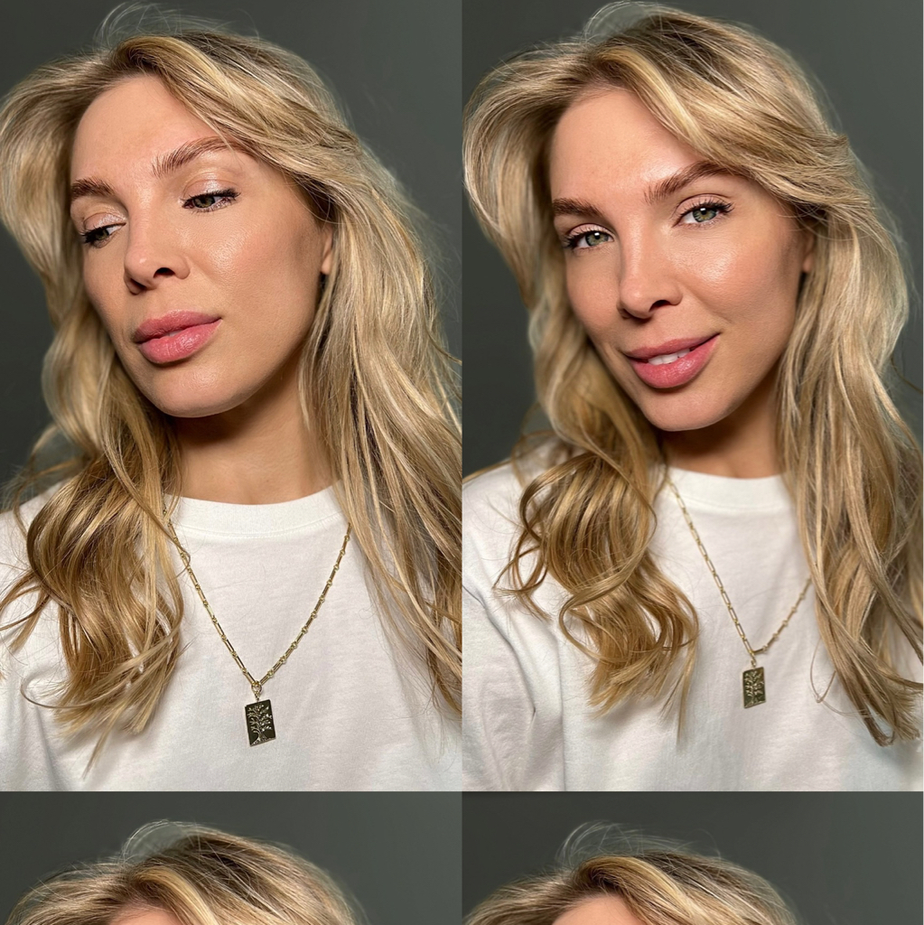 Долговременная укладка с коррекцией