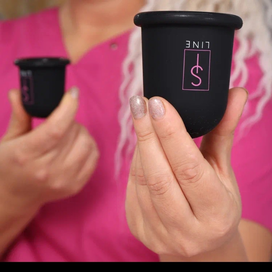 Массаж баночный