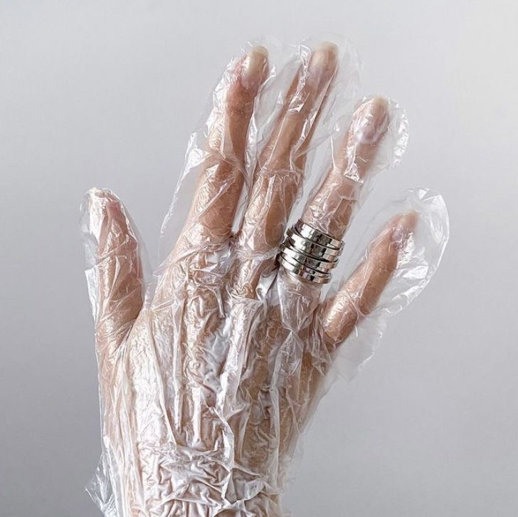 Холодная парафинотерапия