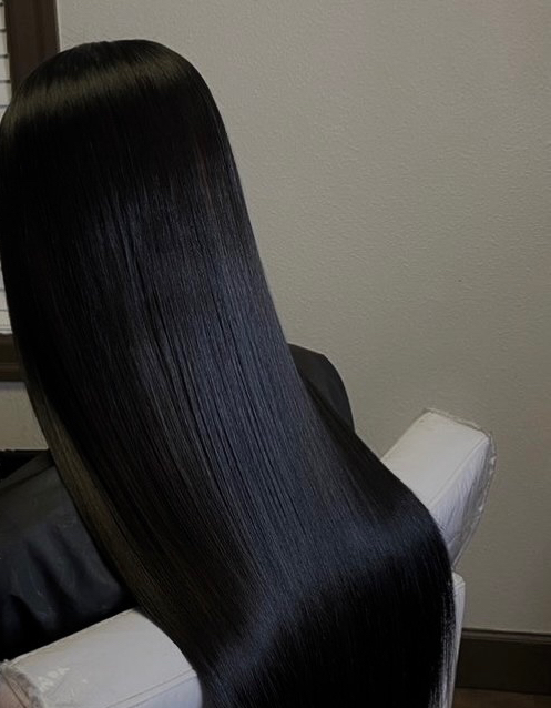 Реконструкция волос 3-х фазная