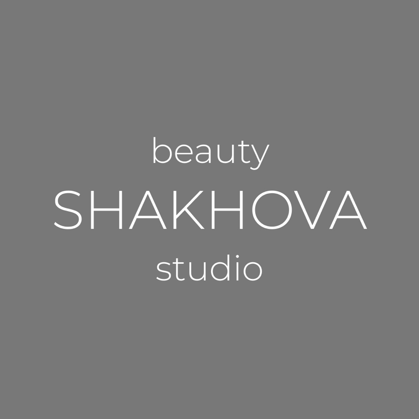 SHAKHOVA studio