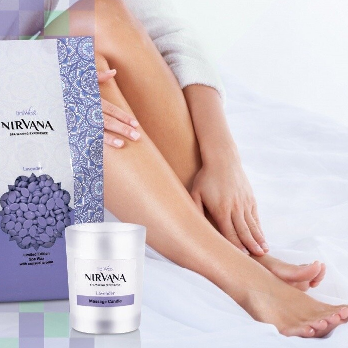 Голени A-Spa
