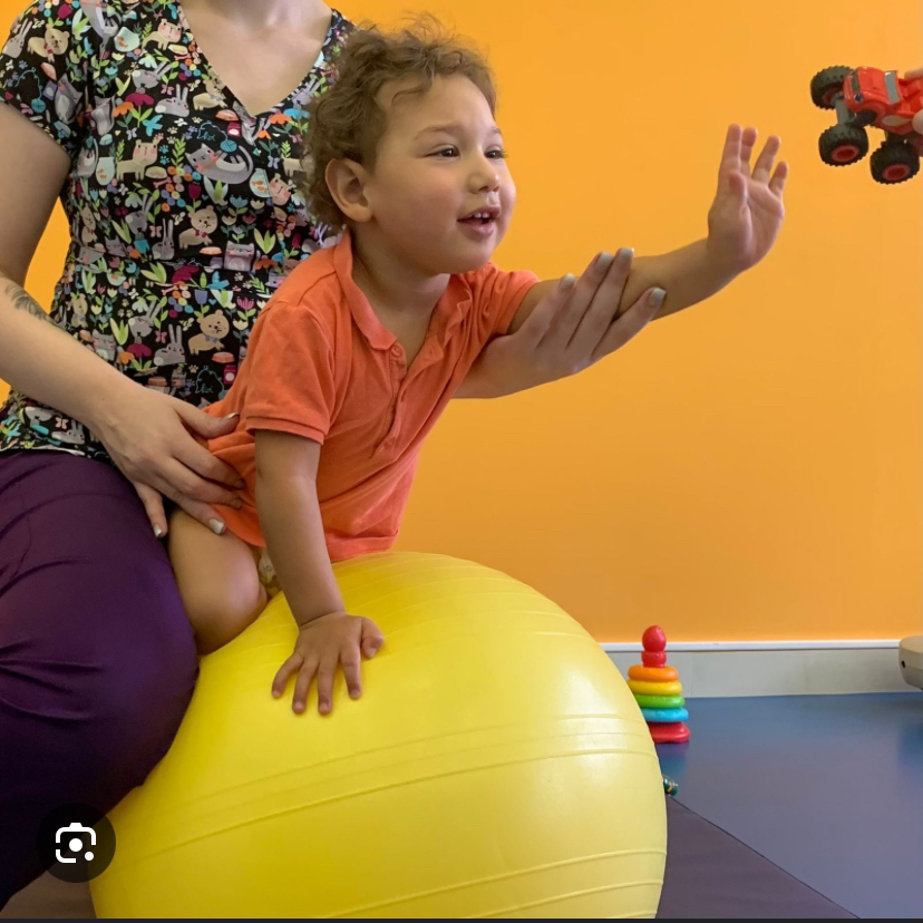 Гимнастика по Бобат к.м.н., врач ФРМ ДОЛГОВА Н.С.