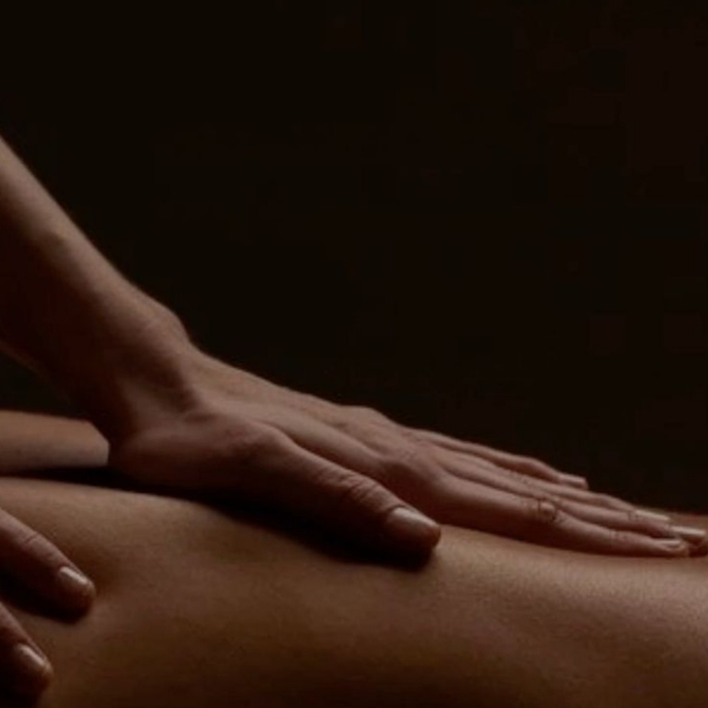 Массаж локальный (45 мин)