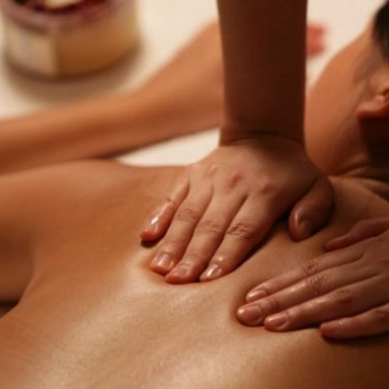 Массаж локальный (руки/ шейно-воротниковая зона/ спина)