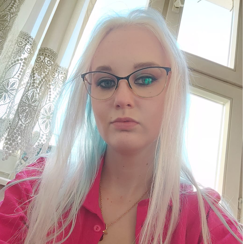 Мосина Алина