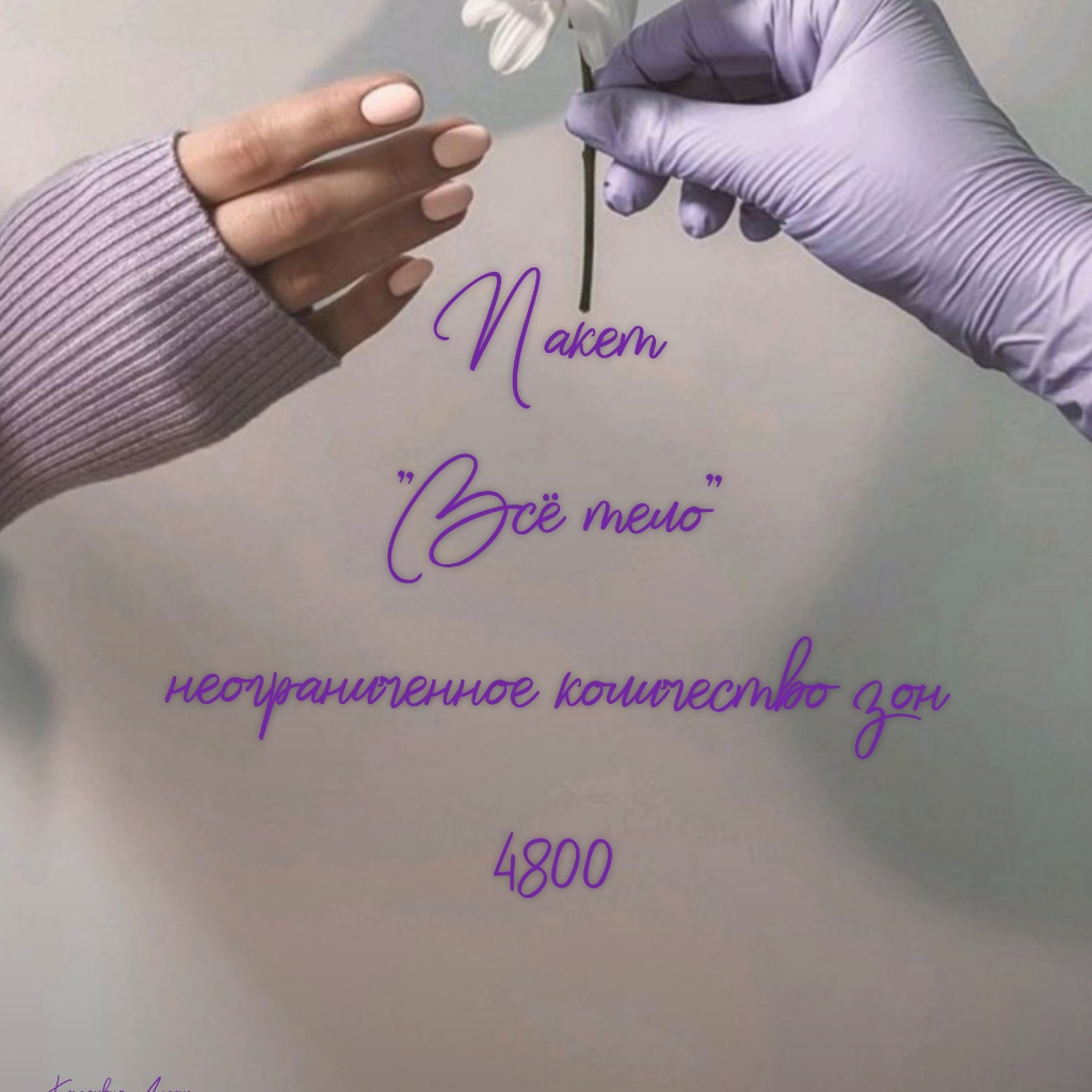 Пакет 