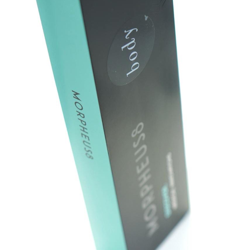 Morpheus8 Ягодицы