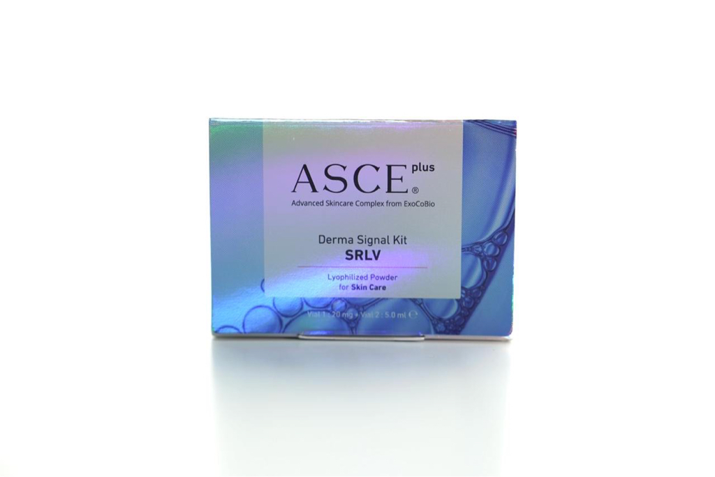 ASCEplus Derma SRLV