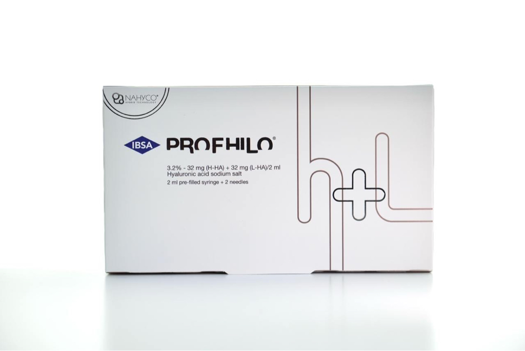 Profhilo 2ml