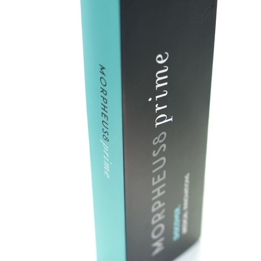 Morpheus8 Глаза