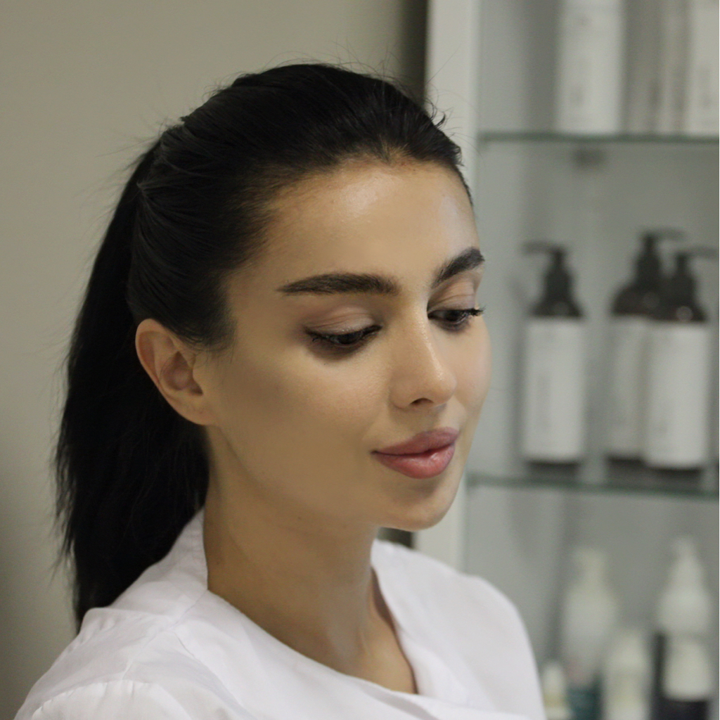 Шихабидовна Эльвира