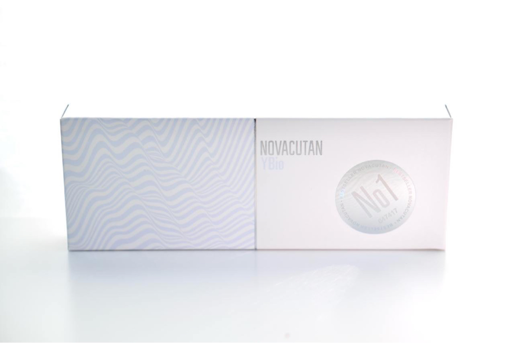 Novacutan YBio