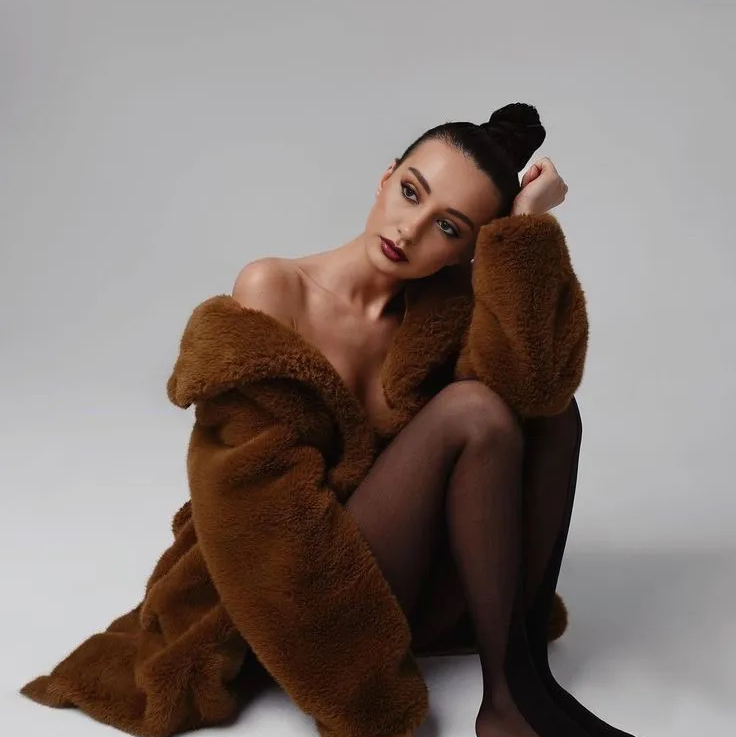 Фокина Олеся