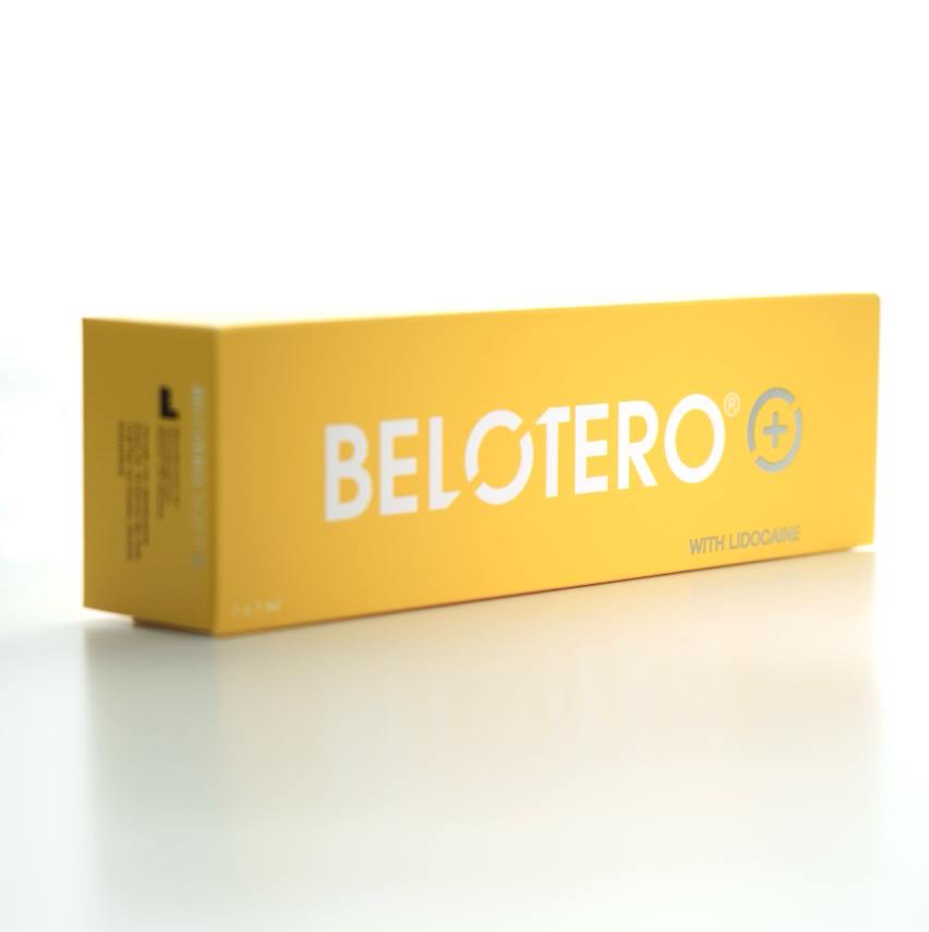 Belotero soft 1ml