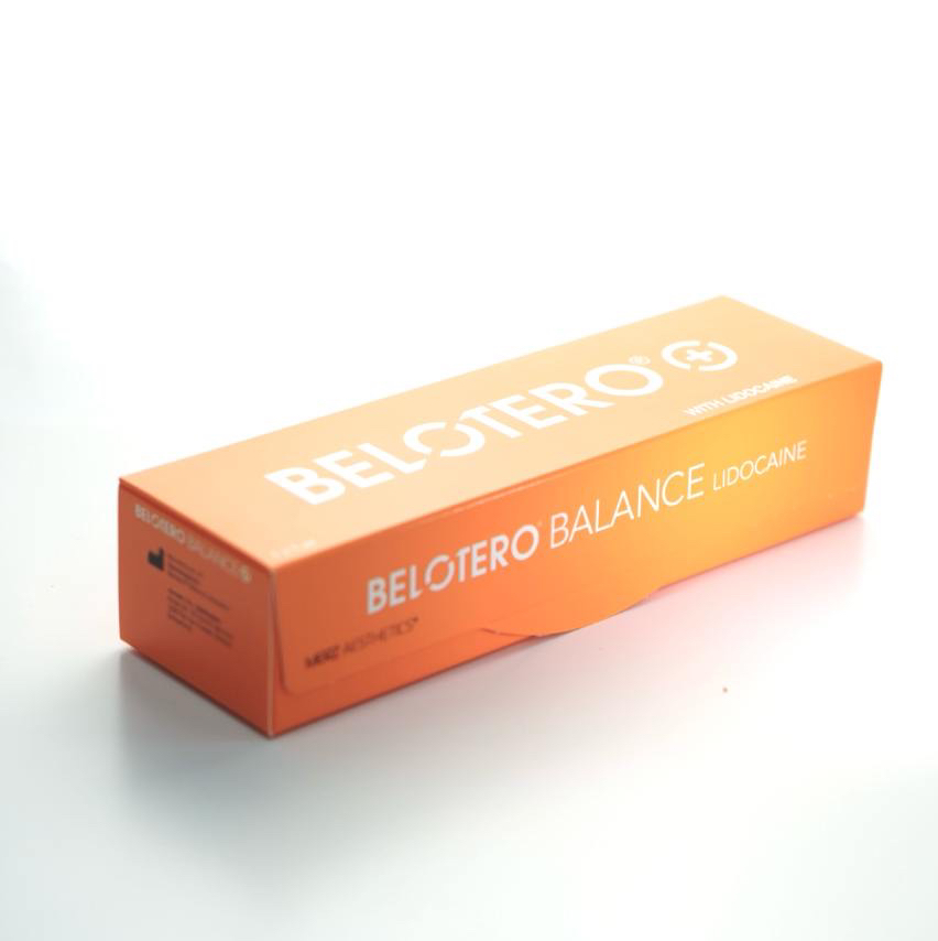 Belotero balance 1ml