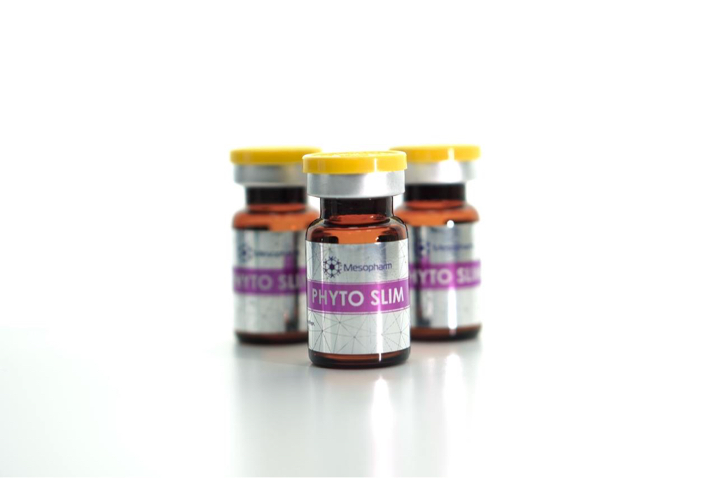 Лимфодренажный коктейль