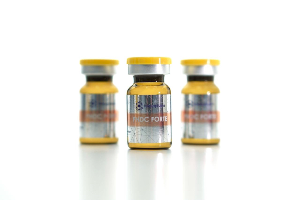 Липолитический коктейль