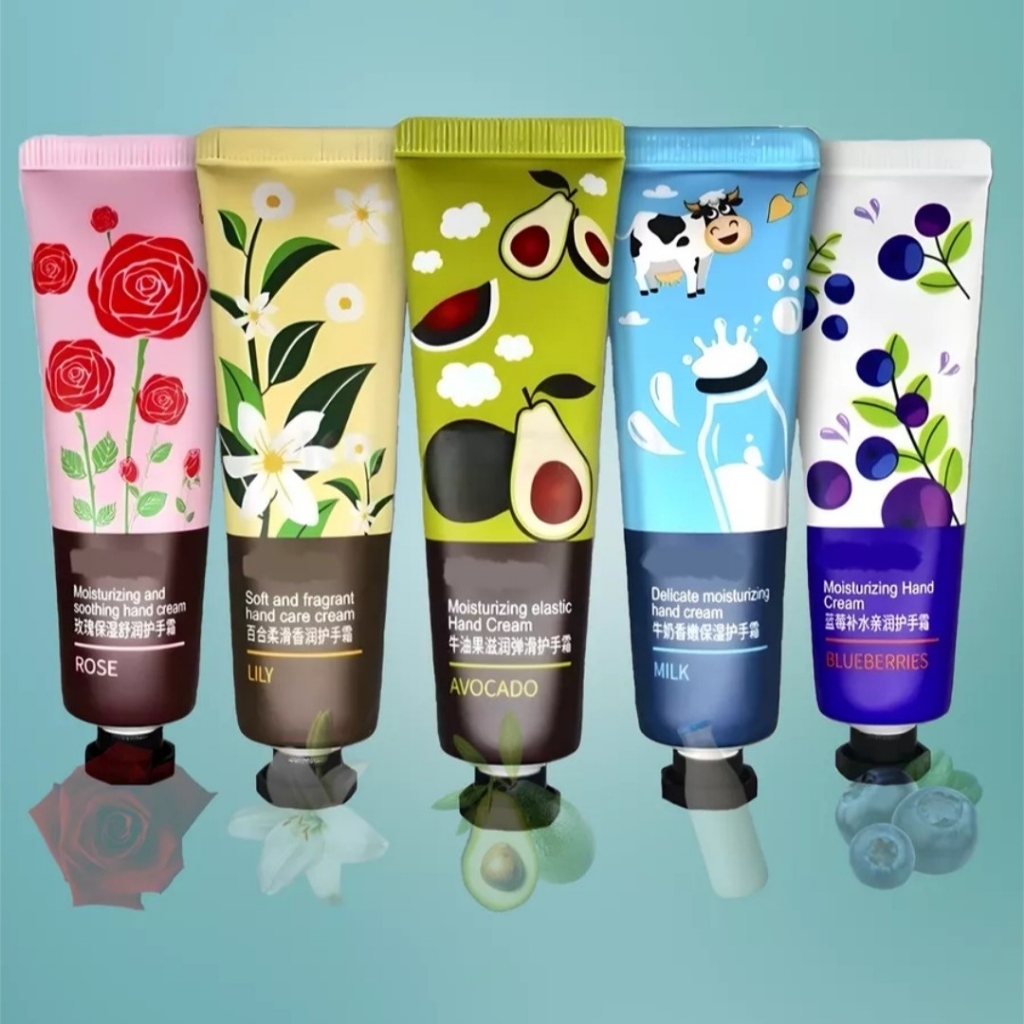 Крем для рук