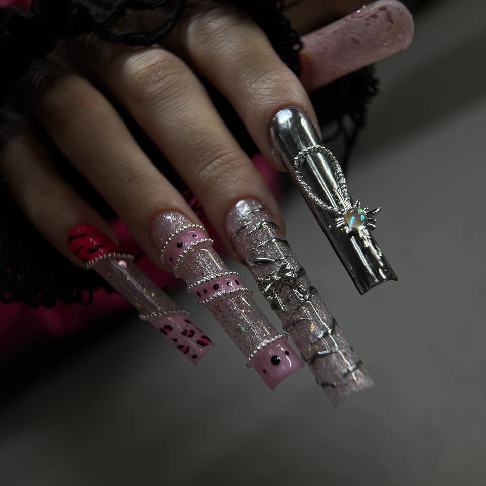 Сложный Дизайн