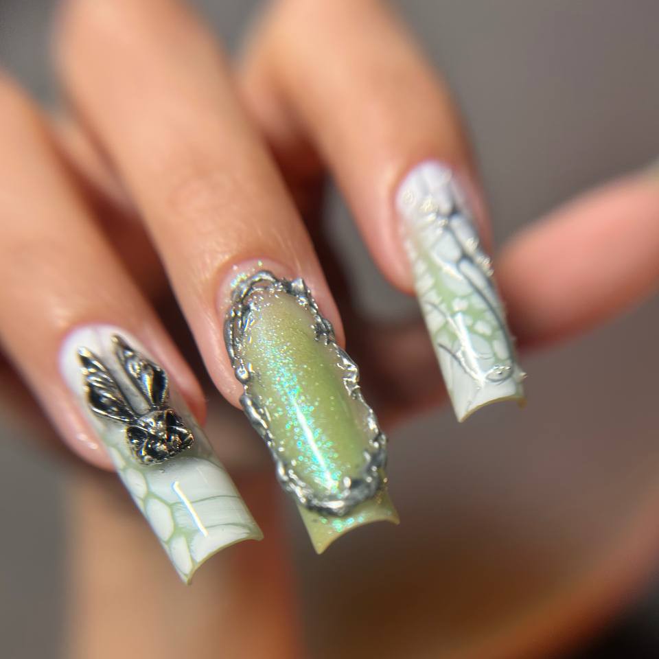 3.Комплекс М