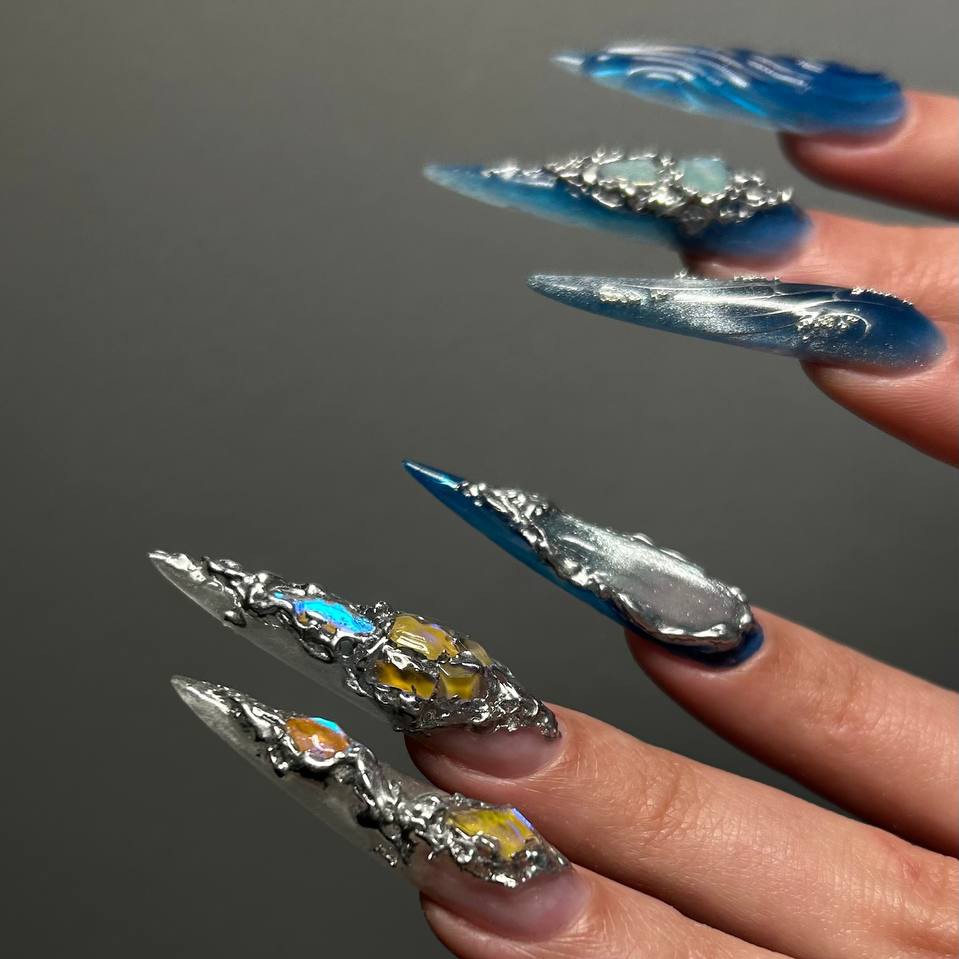 4.Комплекс L