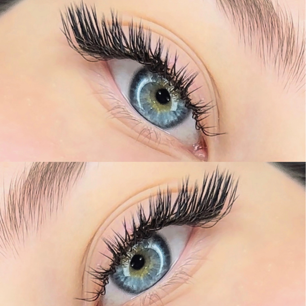 Мокрый эффект