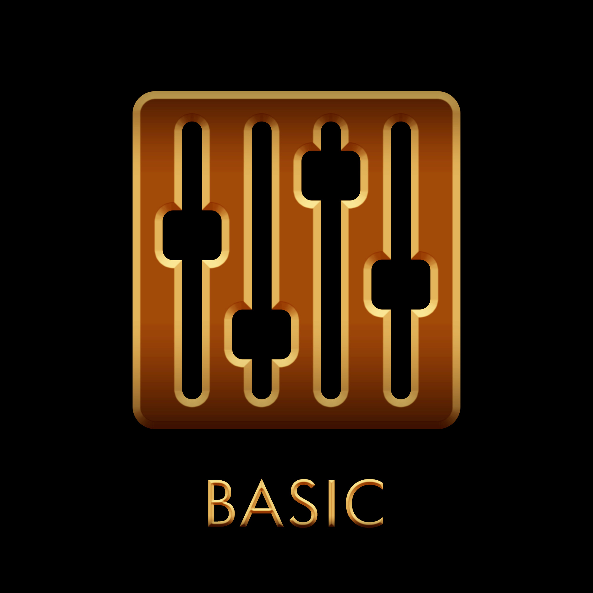 Сведение BASIC