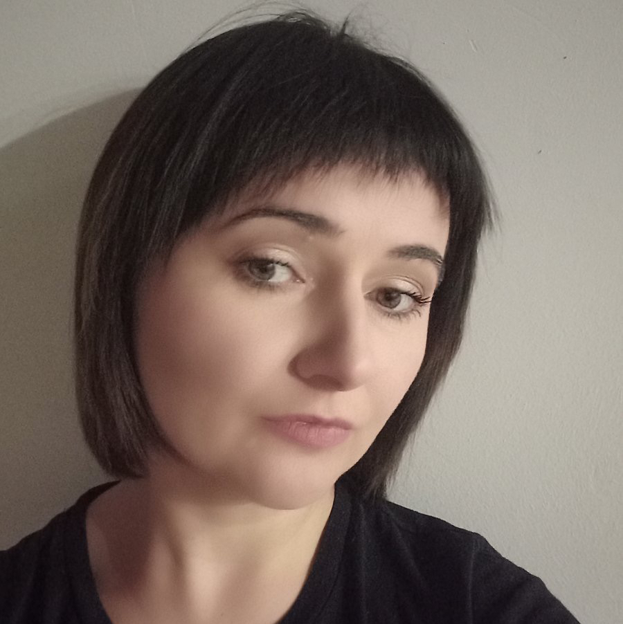 Седун Анастасия