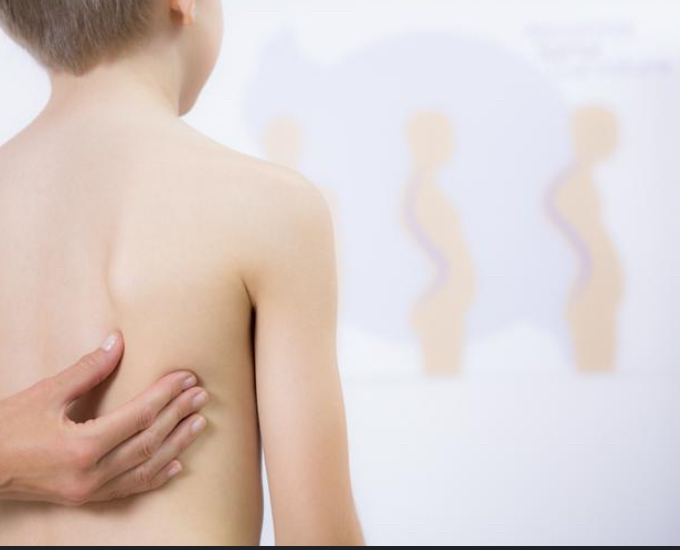 Диагностика осанки и стоп МЕЛЬНИК С.И.