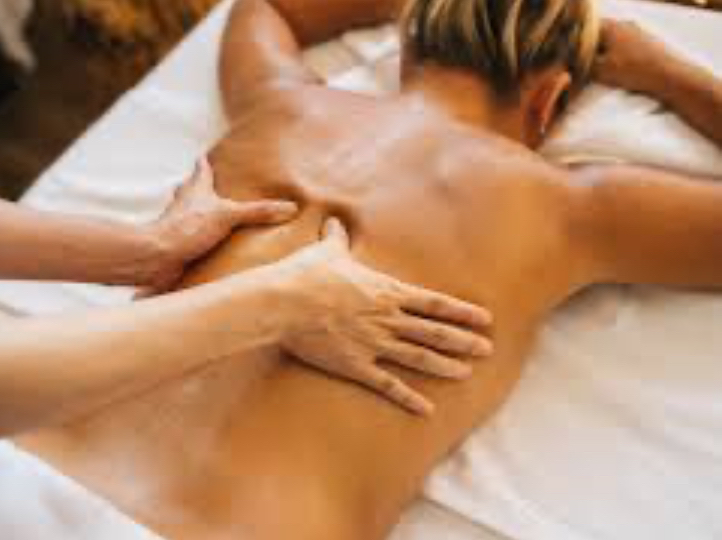 Массаж оздоровительный ВЗРОСЛЫЙ  Мельник С.И.