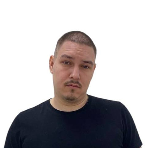 Смолянкин Вадим